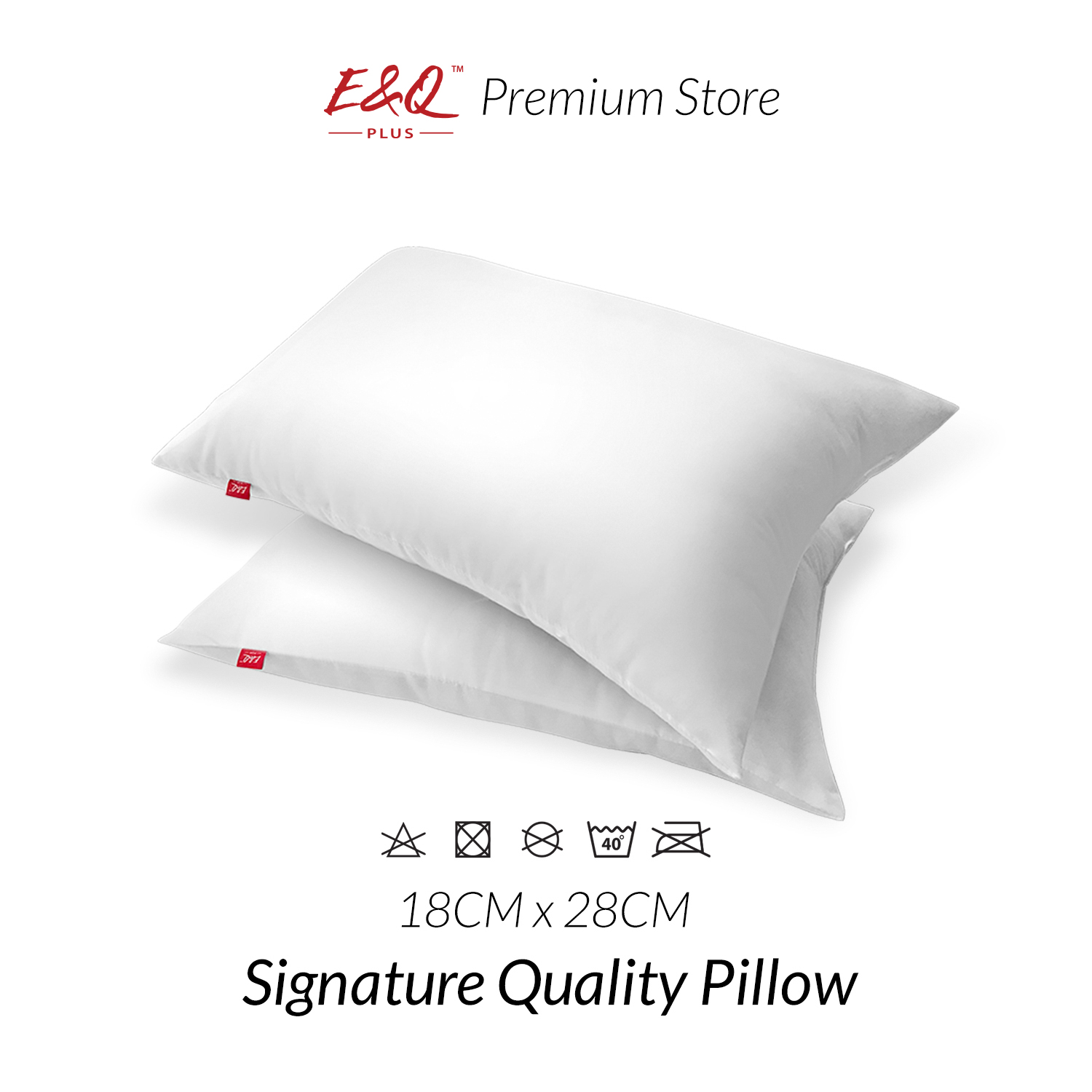 Hotel Pillow